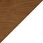 Table basse 47 "avec tablette Arthella-1658863137