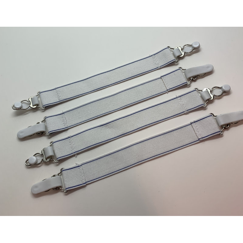 Stacey Bed Straps