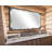 Heavner Wood Flat Mirror-596544137-596544136