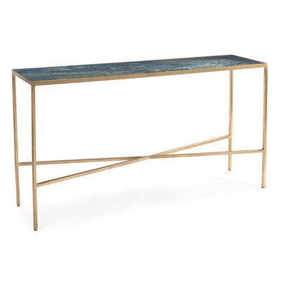 Console Shaye Rawson