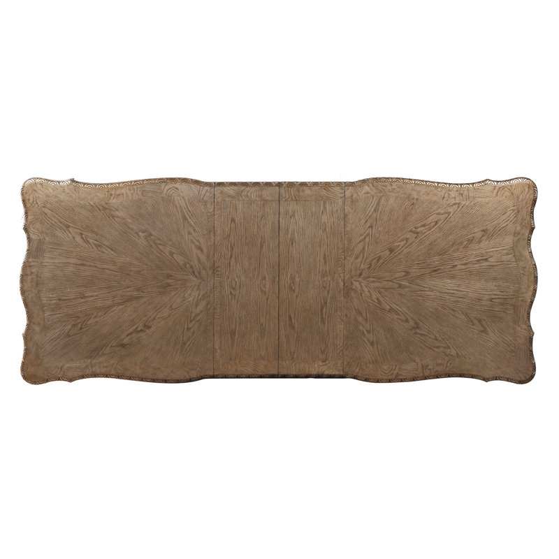 Muskota Dining Table