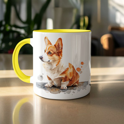 Mug
