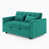 Vert antique est en rupture de stock