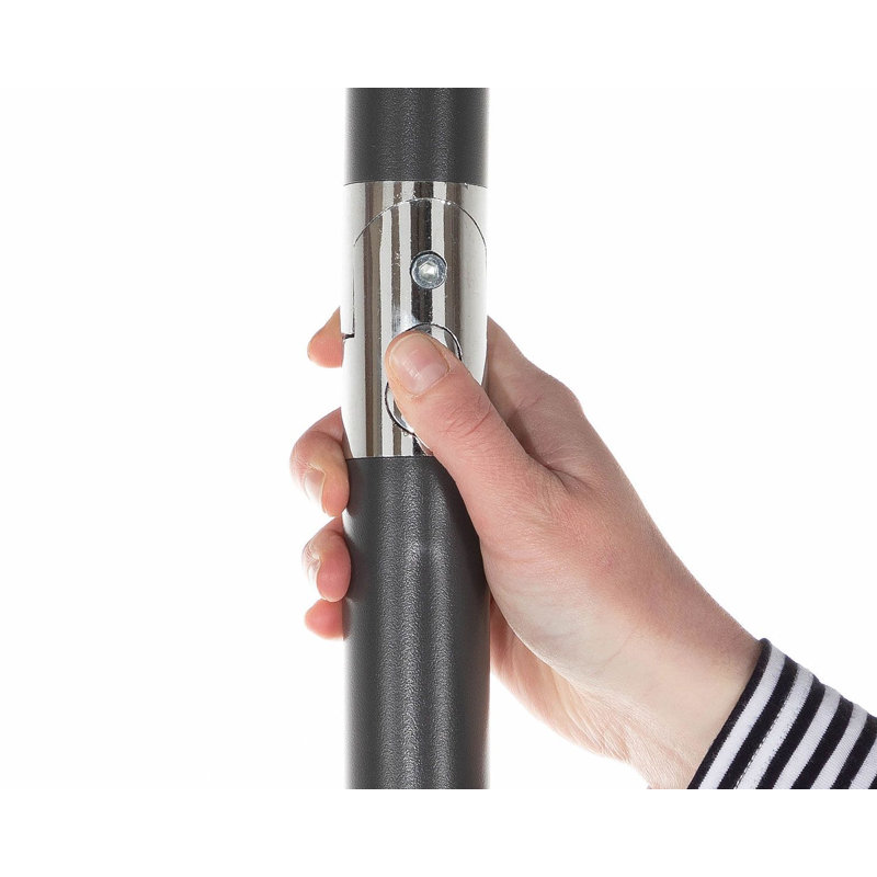 Espinosa 300cm Market Parasol