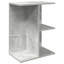 Sayaka 46.5cm W Manufactured Wood Bedside Table-1662411044-1646681524