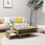 Godding Pedestal Coffee Table with Storage-1604480481