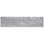 Brickyard 3 In. X 12 In. Porcelain Rustic Wall & Floor Tile-1648239278