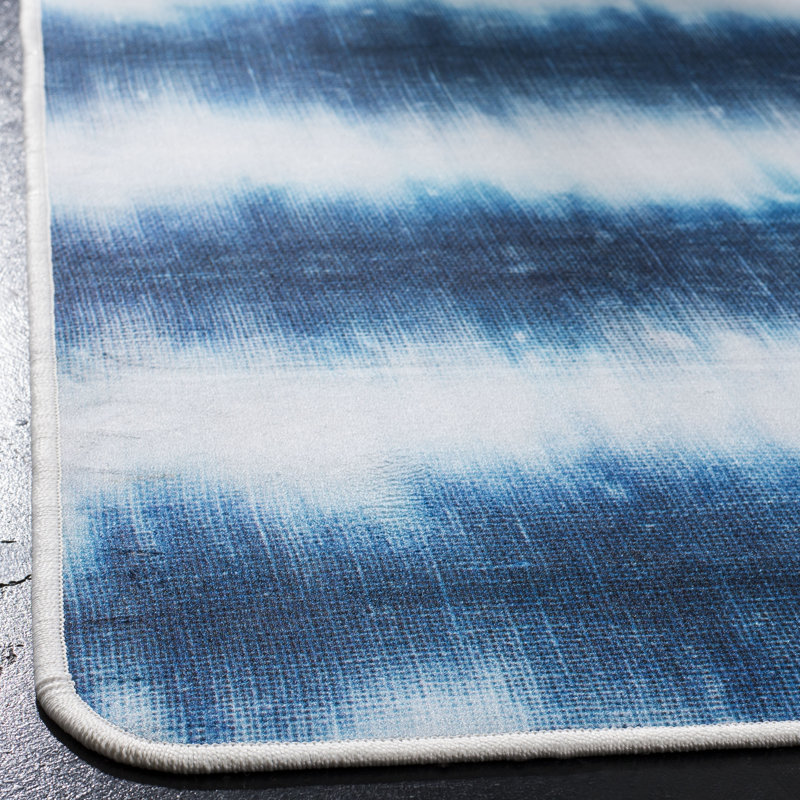 Brandt Performance Machine Washable Abstract Rug, Rectangle 3' x 5'