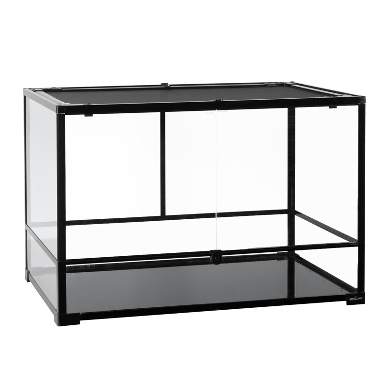 36'' x 24'' x 24'' Reptile Terrarium