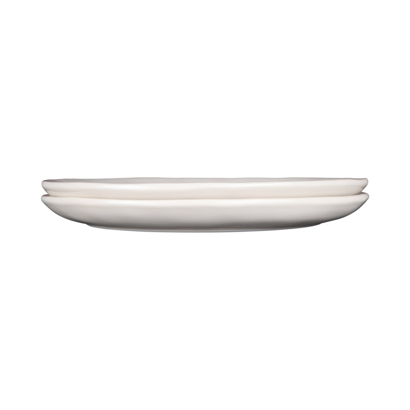 7 , Set of 6, Cream