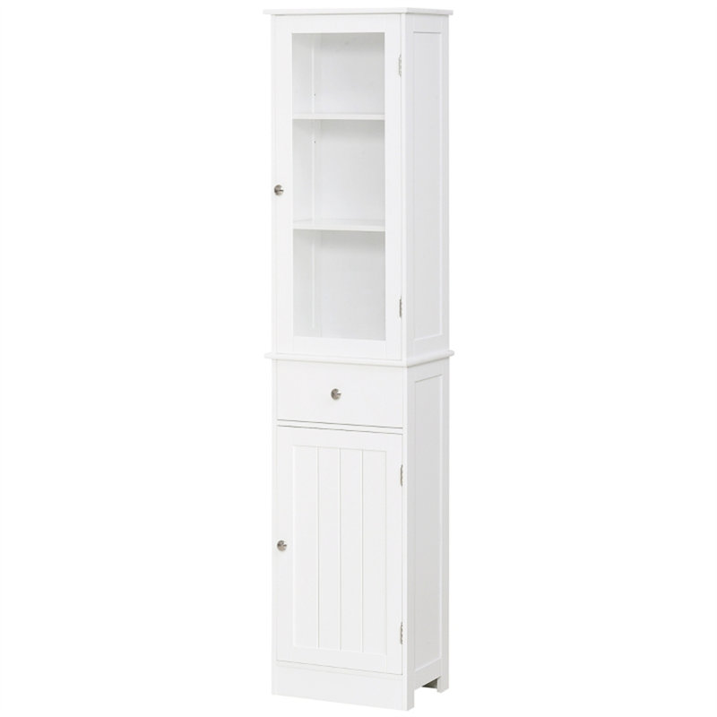 Home Storage Tower