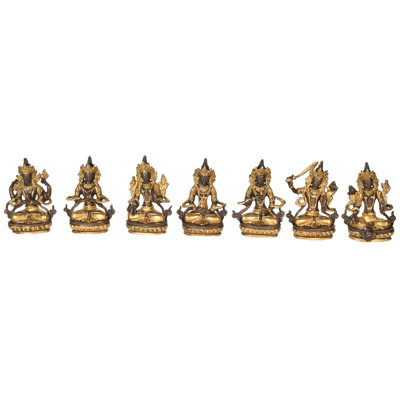 Religious & Spiritual Figurines & Sculptures