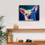 "Chihuahua - Coco" par Dawg Painter-833077111