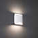 Duet 5.5" LED Wall Sconce With Built-in Color Temperature Adjustability (2700K-3000K-3500K)