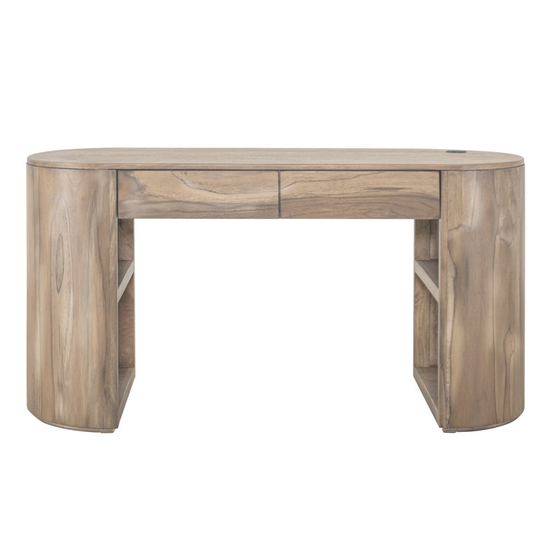 Bureau 2 tiroirs Iyanla