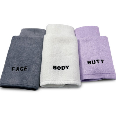 Complete Sets Midweight Mulit-Size Set