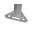 120 Ft. W x 120 Ft. D Metal Canopy-12251629