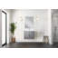 Single Bathroom Vanity with Top-1726595028