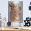 «Golden Retriever With Ghost Image» par Barbara Keith-484319954
