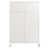 Blanc est en rupture de stock