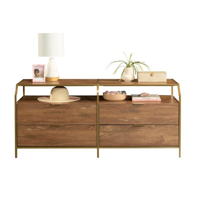 Commode