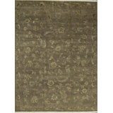 One-of-a-Kind 8'9" X 11'9" Area Rug