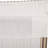 Sawyer Mill Cotton Striped Swag Kitchen Curtain-1362926096