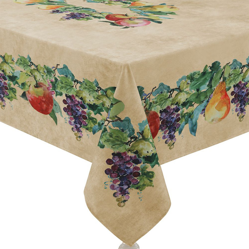 Nappe Palermo, 70 po x 84 po
