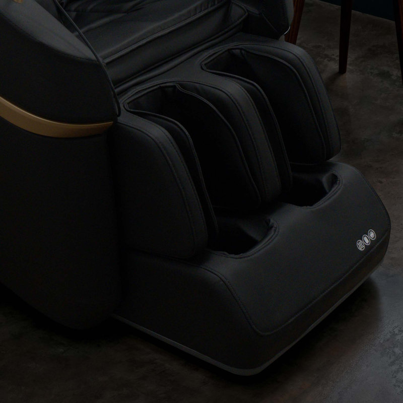 Global Home Massage Chair With A Tablet Controller