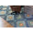 Rectangle Chair Mat with Beveled Edge-1460543415