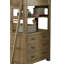 Lit mezzanine avec bureau Mateo-36290630-36290629