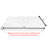 Otega Cotton Futon Mattress-123176191-123176192