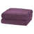 Mauve foncé est en rupture de stock