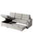Light Grey Polyester is out of stock