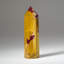 Genuine Polished Mookaite Point from Madagascar (0.24)