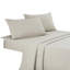 Ensemble de draps en microfibre Jcrown-745955355-803133988