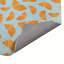 Tapis de bureau léger Summer Oranges-113979875-115734003