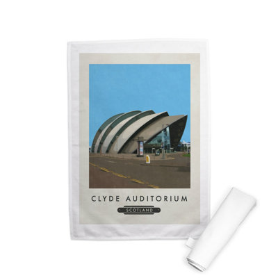 Cotton Kitchen Towel