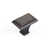 Brushed Oil-Rubbed Bronze is out of stock selected