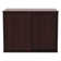 Credenza Desk