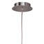 Cottone 1 - Light Cylinder Pendant-32468399