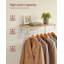 Ayran Wall 5 - Hook Coat Rack