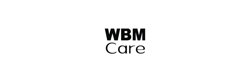 WBM Care logo