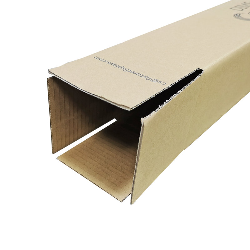 Bac de rangement en carton Latitude Run®