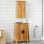 Reedley Bathroom Furniture Suite