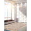 Tapis gris Heritage 5 pi 6 po x 8 pi 2 po
