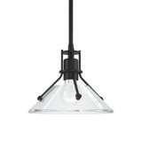 Henry 1 - Light Single Cone Pendant
