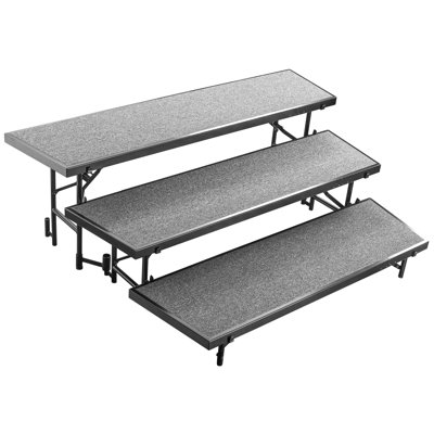72'' L x 54'' W Surface Riser