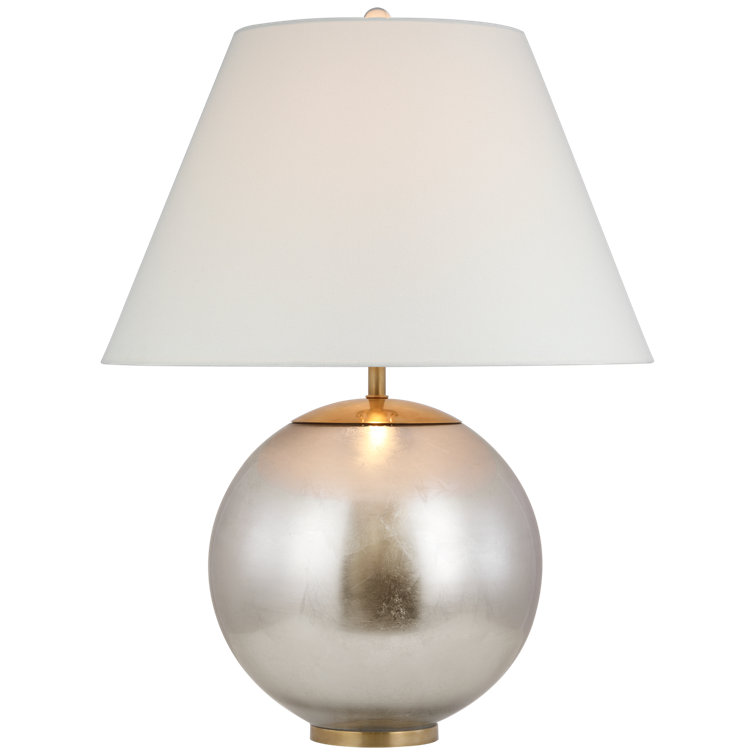 Visual Comfort Signature Morton Table Lamp By AERIN