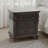 Zeynep 17'' W Nightstand